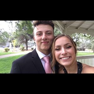 Meet your Posher, Summer